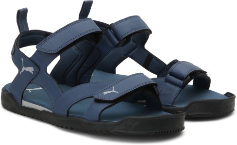 flipkart puma sandals