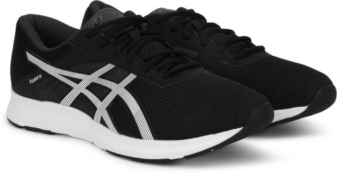 asics fuzor b running shoes