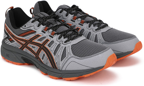 asics gel venture 7 waterproof review