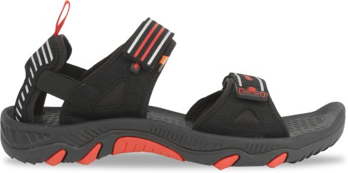 flipkart sparx men's sandals