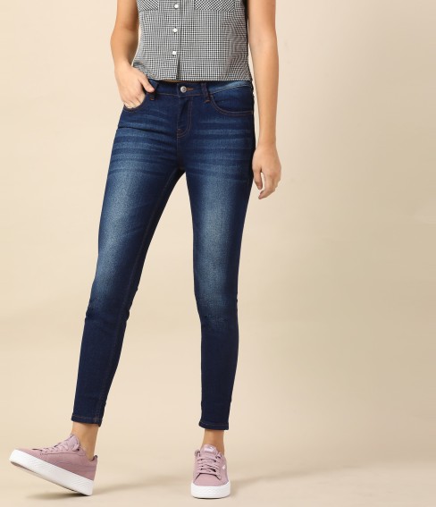 jeans for women flipkart