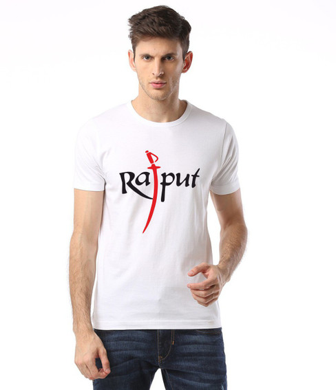 rajput t shirt flipkart