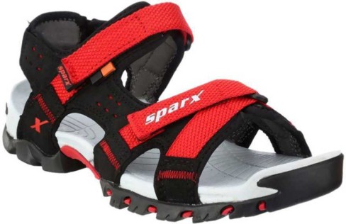 flipkart sparx men's sandals