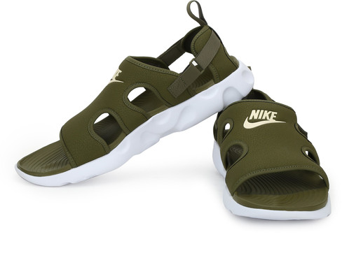nike owaysis sandal men's