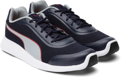 puma ontario idp running shoes