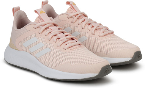 adidas fluidstreet running shoes review