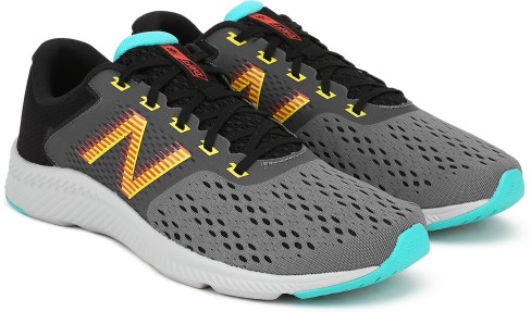 new balance men's drft review