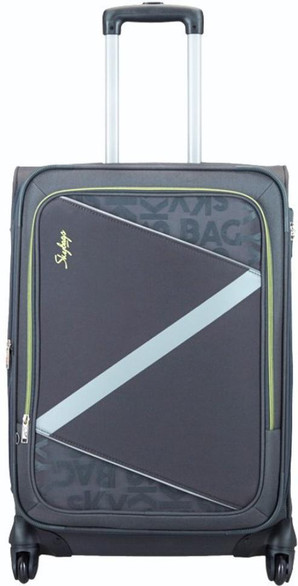 flipkart trolley bags skybags