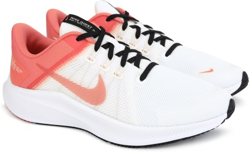 nike quest 4e review