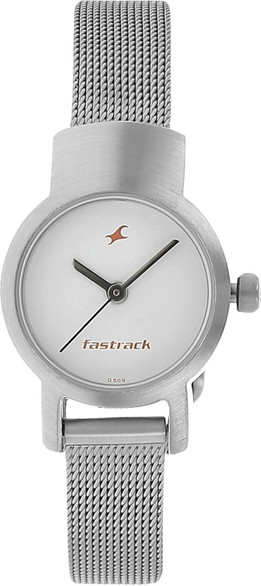 Fastrack Ng2298sm02c Basics Analog 