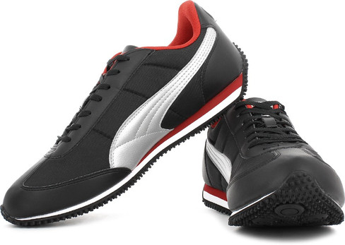 Puma Speeder Tetron Ii Dp Sneakers Men 