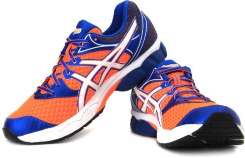 asics gel pulse 6 opinioni