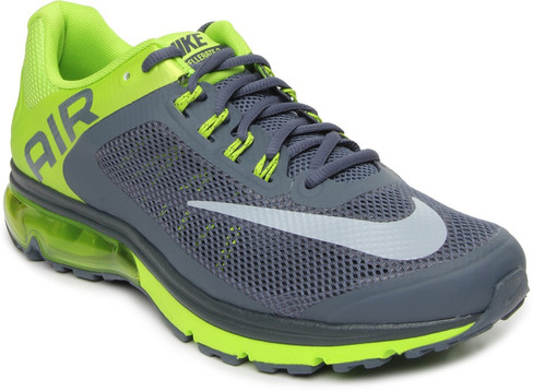 Nike Air Max Excellerate 2 Running Shoes Men Reviews: Latest Review of Nike  Air Max Excellerate 2 Running Shoes Men | Price in India | Flipkart.com