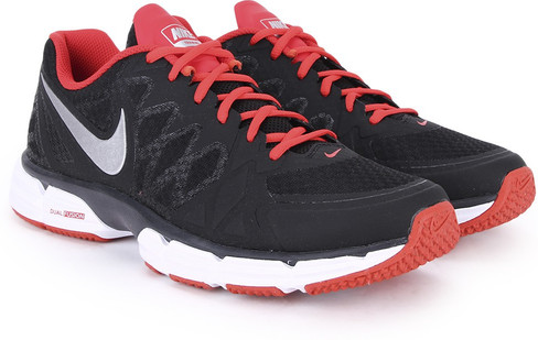 Nike Dual Fusion Tr 6 Men Training Shoes Reviews: Latest Review of Nike  Dual Fusion Tr 6 Men Training Shoes | Price in India | Flipkart.com