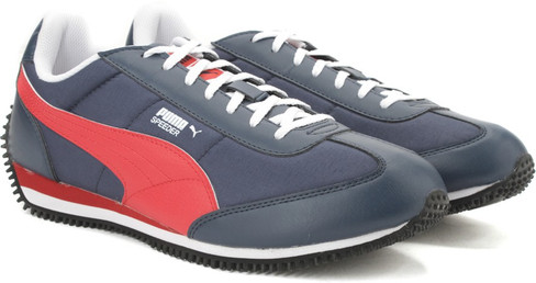 puma velocity idp shoes