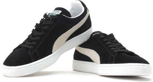 puma suede review