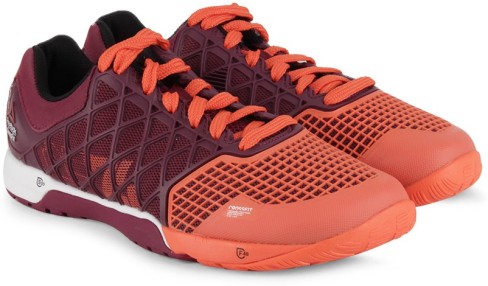 reebok r crossfit nano 4