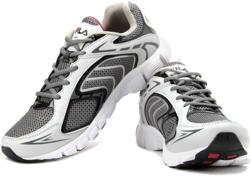 Fila Speed Running Shoes Men Reviews 