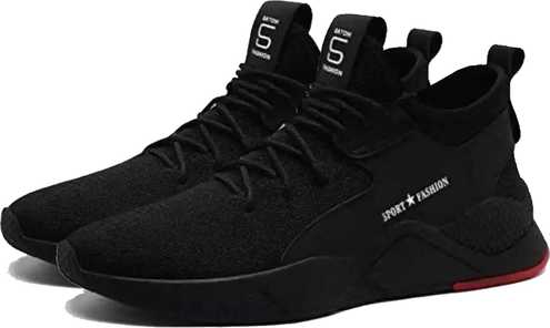 World Wear Footwear Affordable