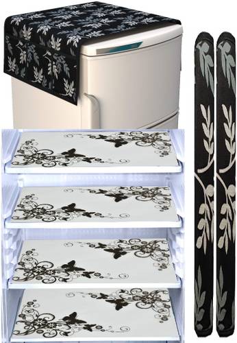 HOME LIVING Refrigerator Cover