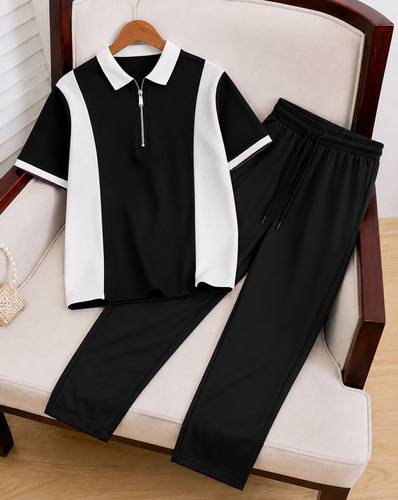 Flipkart Smartby Tshirt Pant Co-ords Set