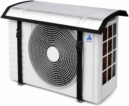 ACOSA Air Conditioner Cover