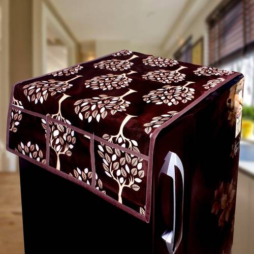 REVEXO Refrigerator Cover