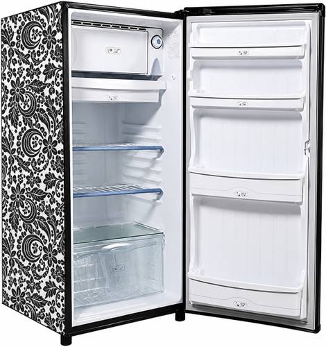 HomeStore-YEP Refrigerator Cover