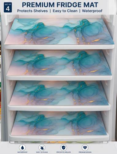 Flipkart SmartBuy Fridge Mat