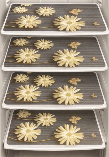 LooMantha Fridge Mat