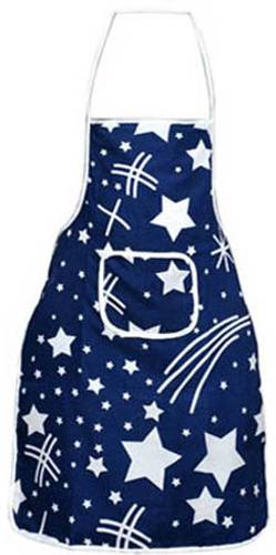 RRcrafts Blended Home Use Apron - Medium