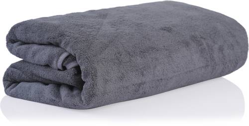 Sellsworld Microfiber 500 GSM Bath Towel