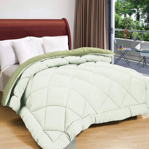 Flipkart Perfect Homes Solid Double Comforter for AC Room