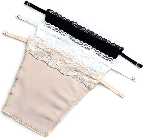 Dressably Women Multicolor Mock Camisole