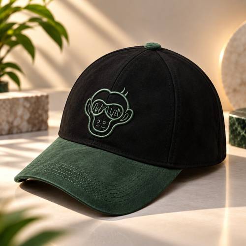 Asent Solid Sports/Regular Cap