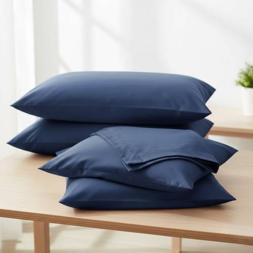 Homerica Microfiber Pillows Cover