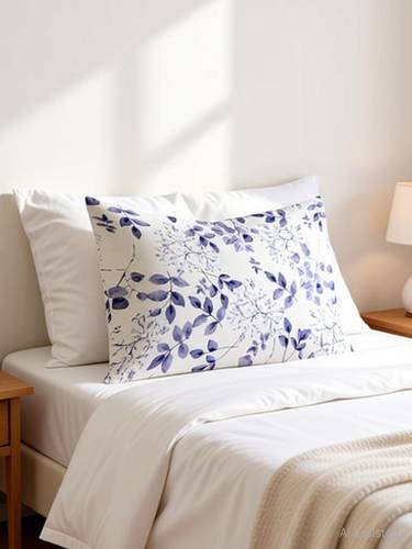 CHHILAKIYA Cotton Pillows Cover