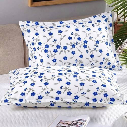 SUBHOBEDDING Microfiber Pillows Cover