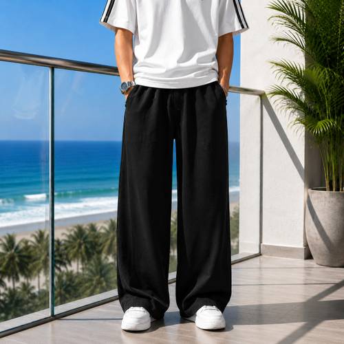 DOODEE KIDS Track Pant For Boys