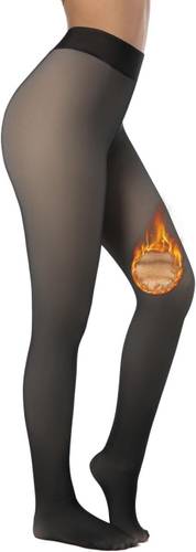 Footed Winter Wear Legging