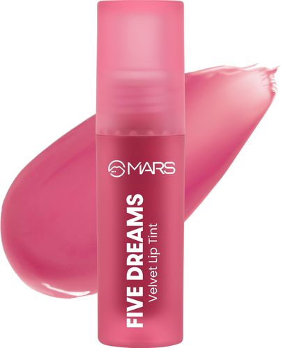 MARS Love Track Collection Lip Tint - Image 8