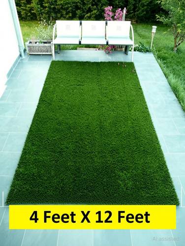 CHETANYA LOOMTEX PP (Polypropylene) Floor Mat