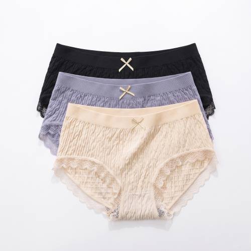 Luv4Vibe Women Hipster Multicolor Panty