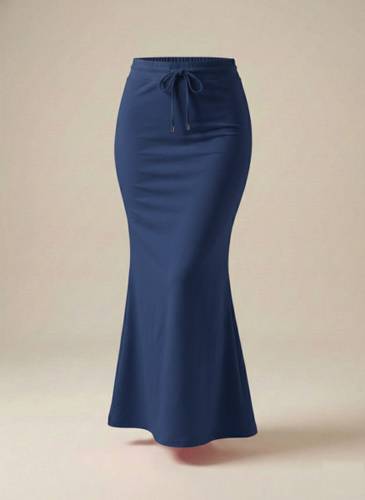 STYLE REGAIN New Petticoat Lycra Blend Petticoat