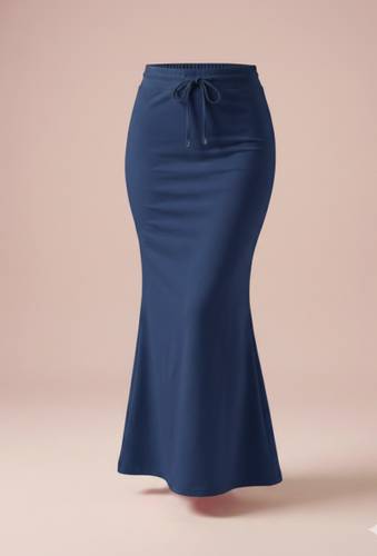 STYLE REGAIN Petticoatt Cotton Blend Petticoat