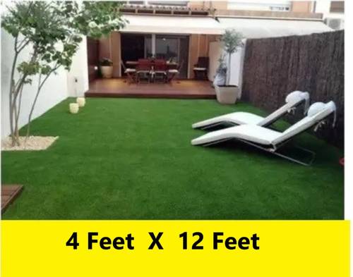 Worthful Creations 120 cm X 330 cm Polyester Carpet