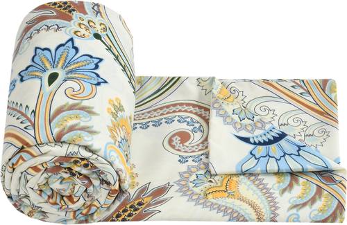 YUTERA Single Cotton Duvet Cover