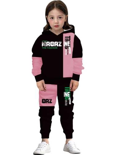 HEYDALS Baby Boys & Baby Girls Casual T-shirt Track Pants