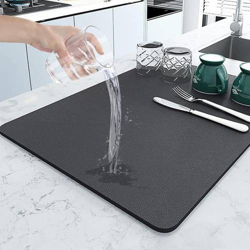 valfos Rectangular Pack of 1 Table Placemat