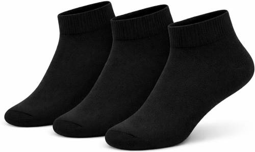 Hosiery Bazaar Men & Women Solid Ankle Length